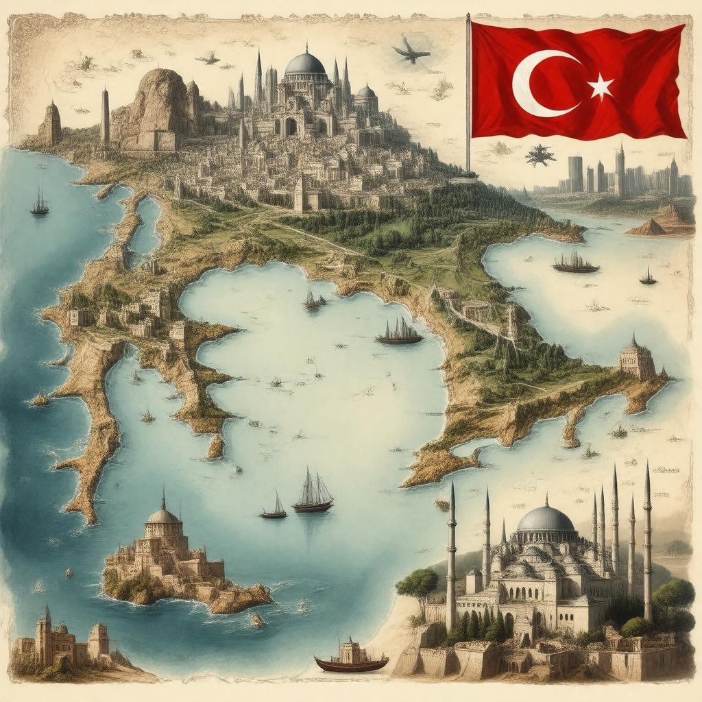 Turkey (Ottoman Empire)